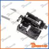 Serrure de porte gauche arrière pour KIA | EZC-KA-075, 81410-D4000